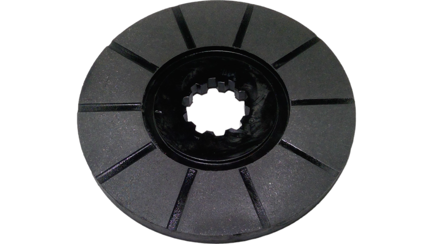 New OEM Genuine CNHi, Brake Disc - Part # 84466068