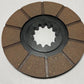 New OEM Genuine CNHi, Brake Disc - Part # 84468321