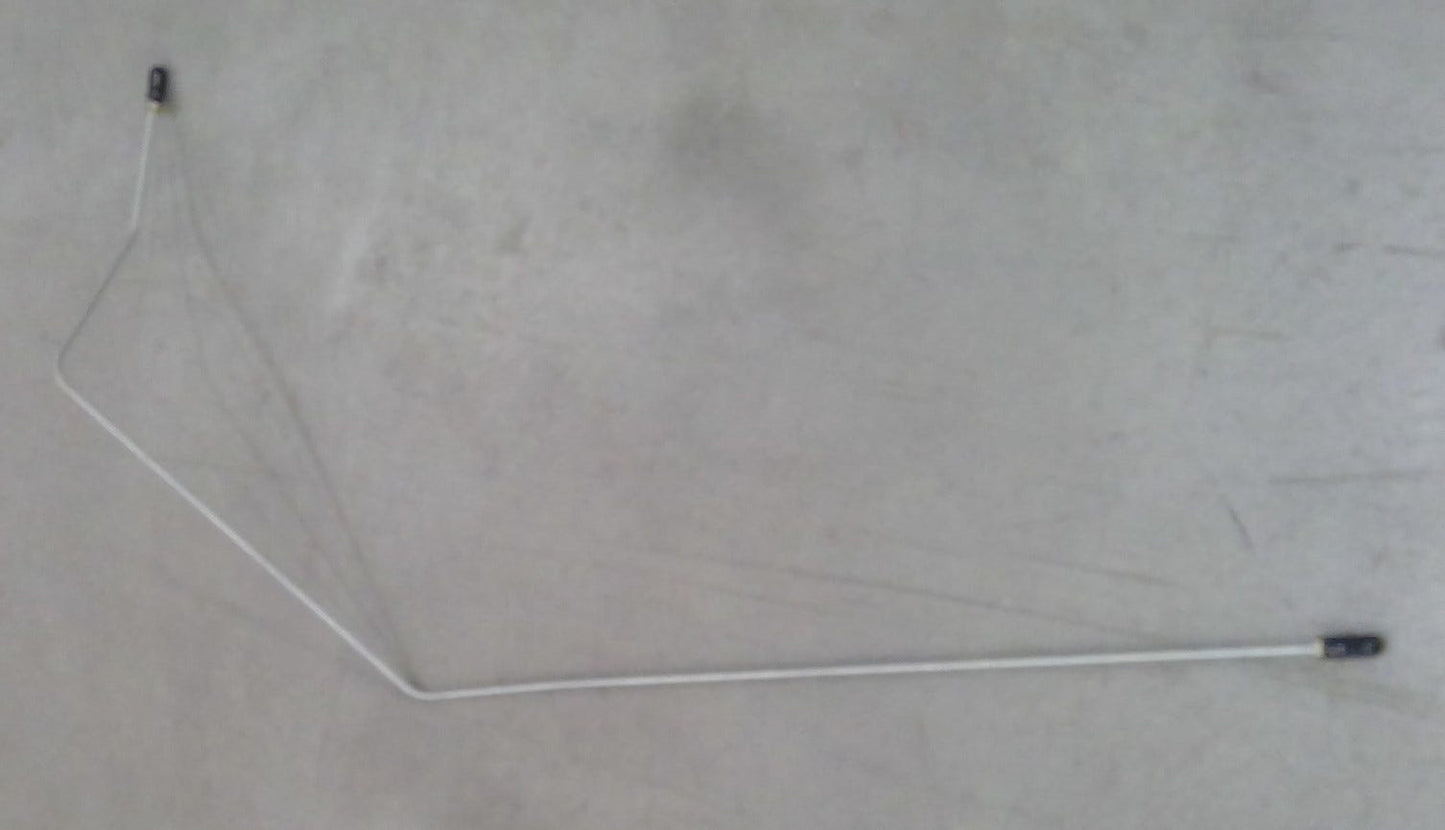 New OEM Genuine CNHi, Brake Line - Part # 84474920