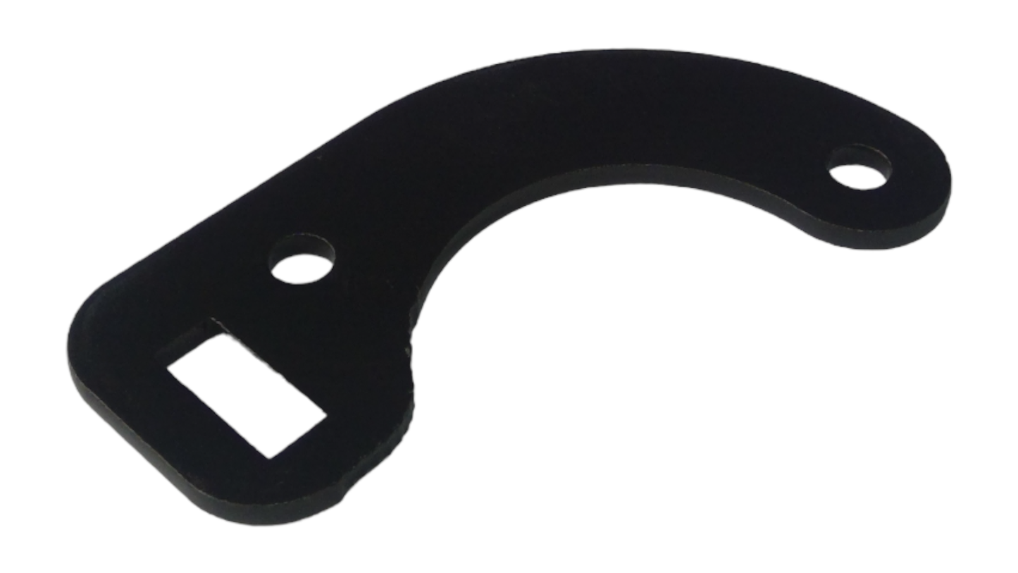 New OEM Genuine CNHi, Bracket - Part # 84475981