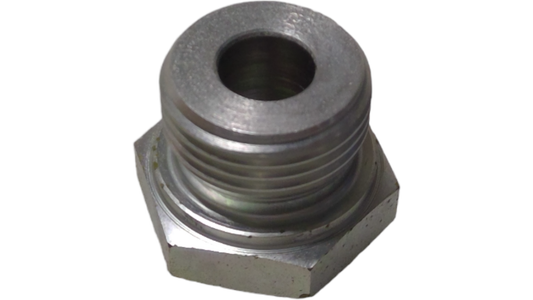 New OEM Genuine CNHi, Fitting - Part # 84477117