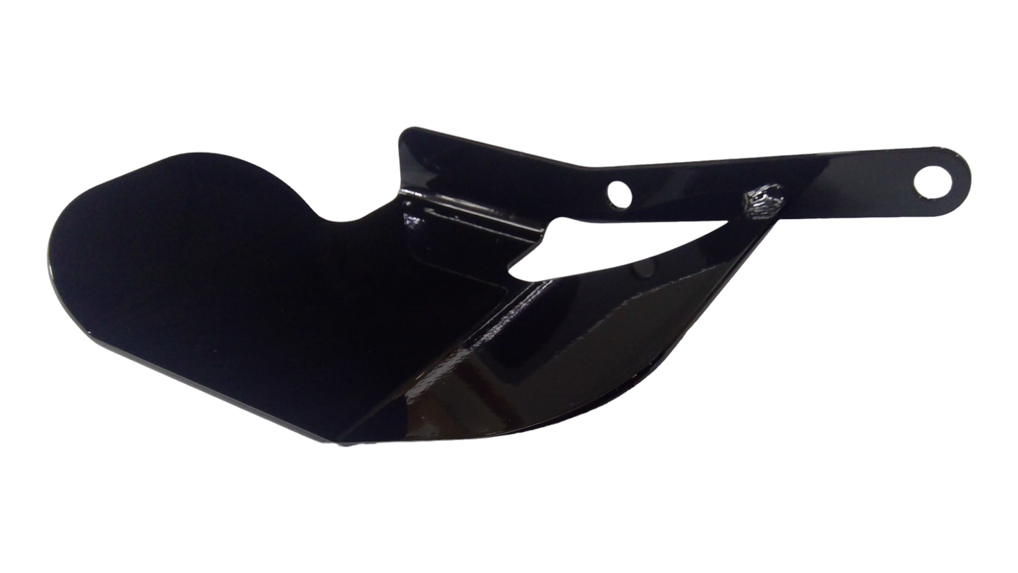 New OEM Genuine CNHi, Bracket - Part # 84482598