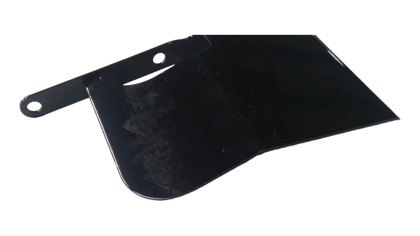 New OEM Genuine CNHi, Bracket - Part # 84482598