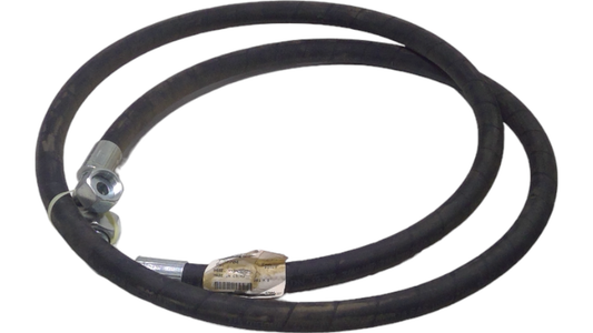 New OEM Genuine CNHi, Hose Hydraulic - Part # 84492704