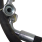 New OEM Genuine CNHi, Hose Hydraulic - Part # 84492704