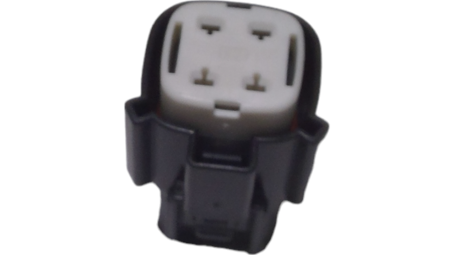 New OEM Genuine CNHi, Connector Wire - Part # 84526498