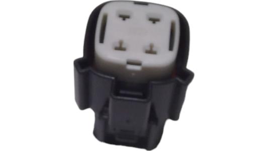 New OEM Genuine CNHi, Connector Wire - Part # 84526498