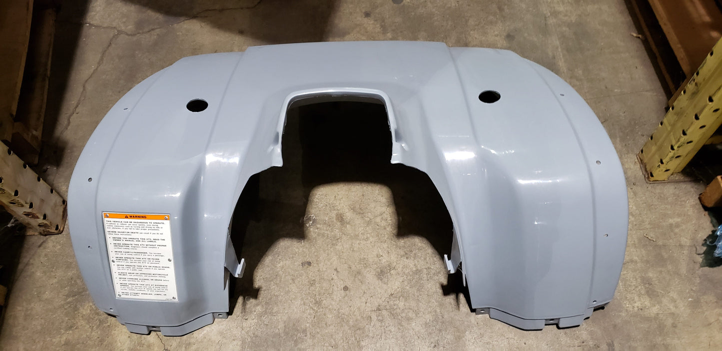 New OEM Genuine CNHi, Hydraulic Cylinder - Part # 84536305