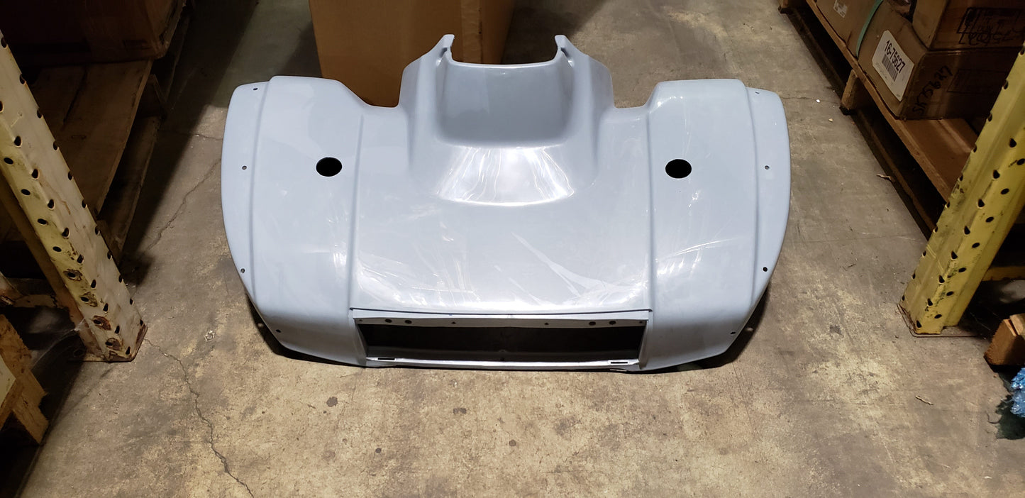 New OEM Genuine CNHi, Hydraulic Cylinder - Part # 84536305