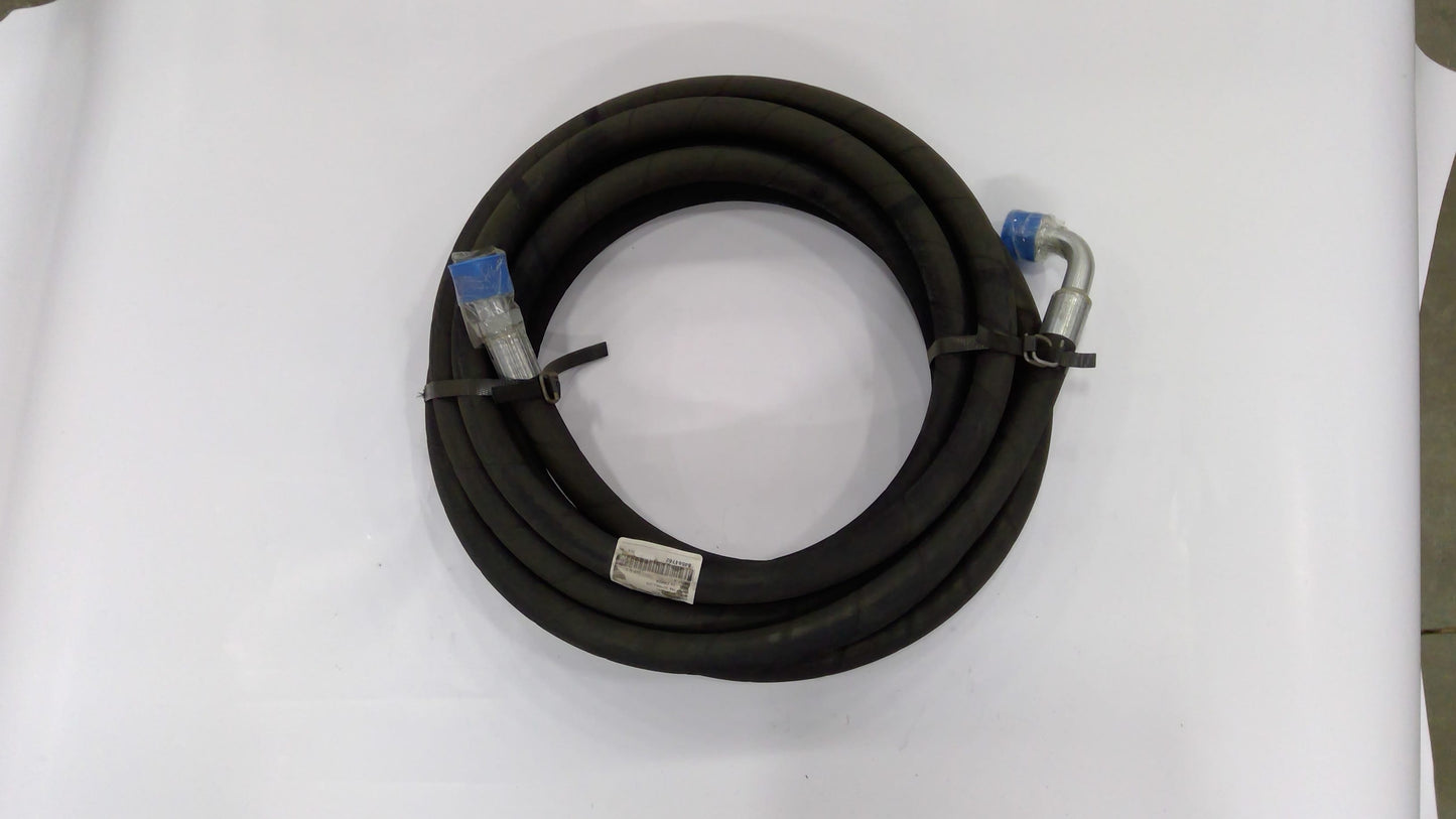 New OEM Genuine CNHi, Hose Hydraulic - Part # 84564762