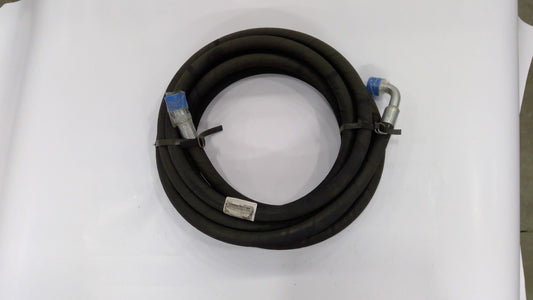 New OEM Genuine CNHi, Hose Hydraulic - Part # 84564762