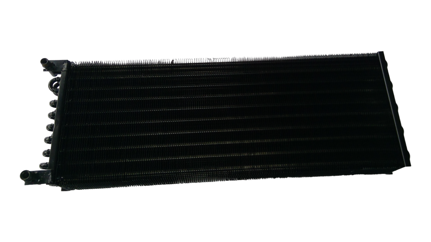 New OEM Genuine CNHi, Condenser - Part # 84581C2