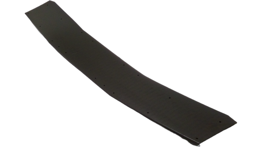 New OEM Genuine CNHi, Plastic Sheet - Part # 84584088