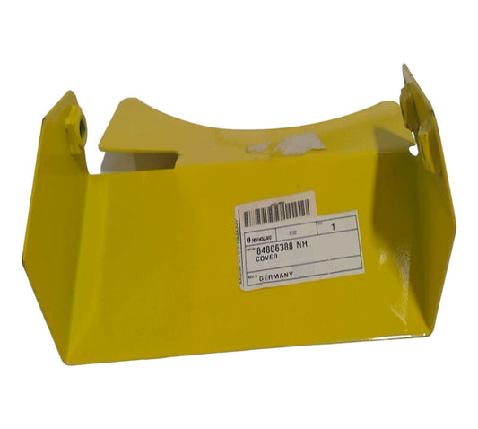 New OEM Genuine CNHi, Cover - Part # 84806388