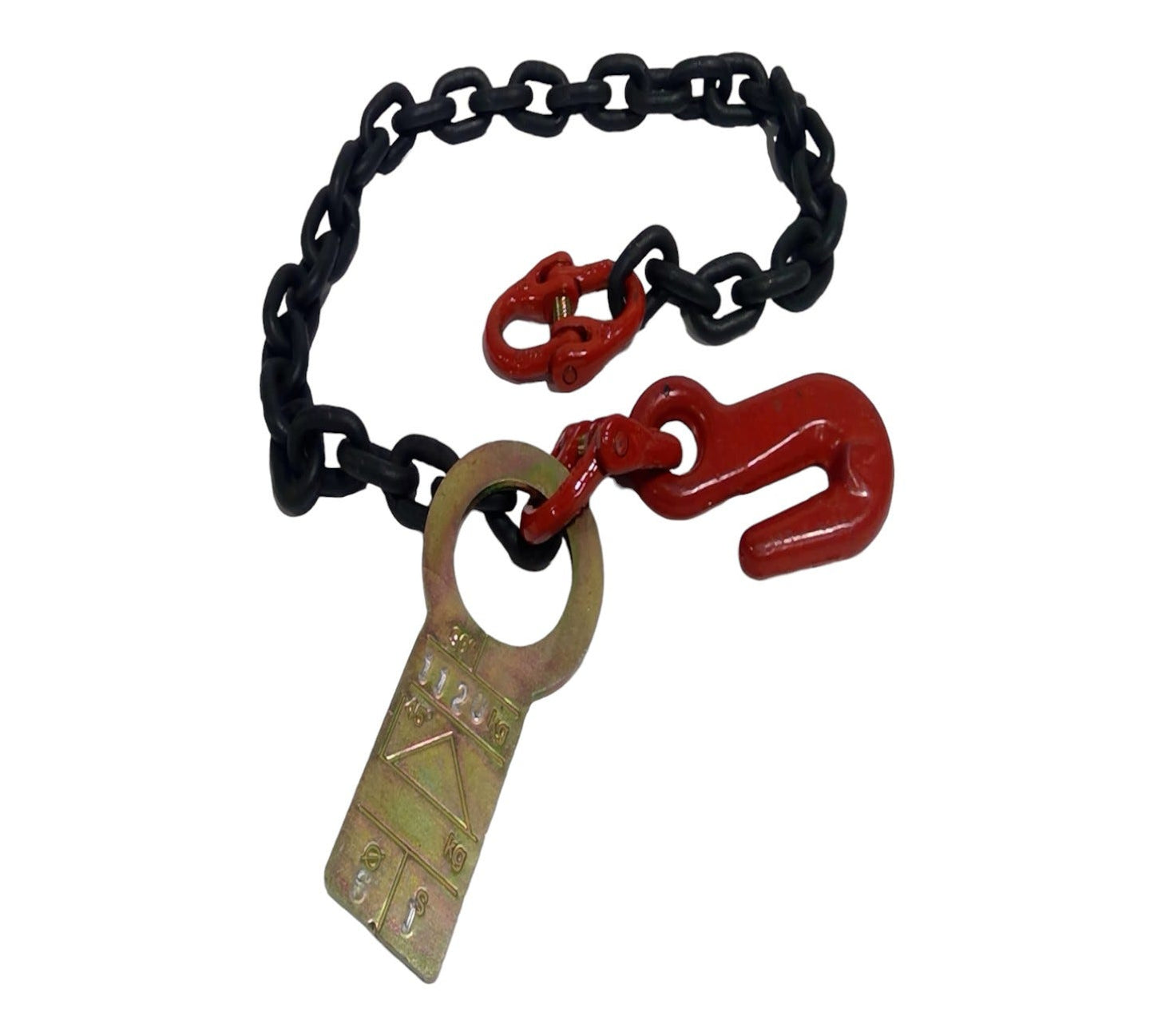 New OEM Genuine CNHi, Chain - Part # 84807328