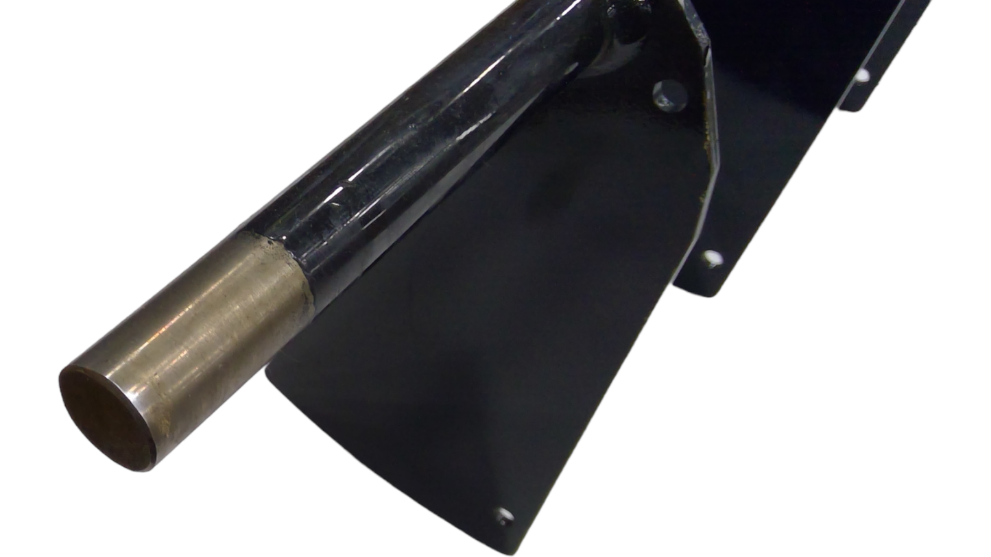 New OEM Genuine CNHi, Shaft - Part # 84818587