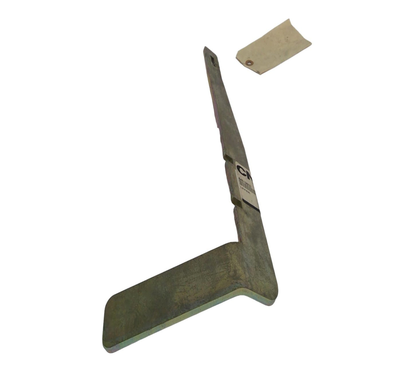 New OEM Genuine CNHi, Lever - Part # 84819853