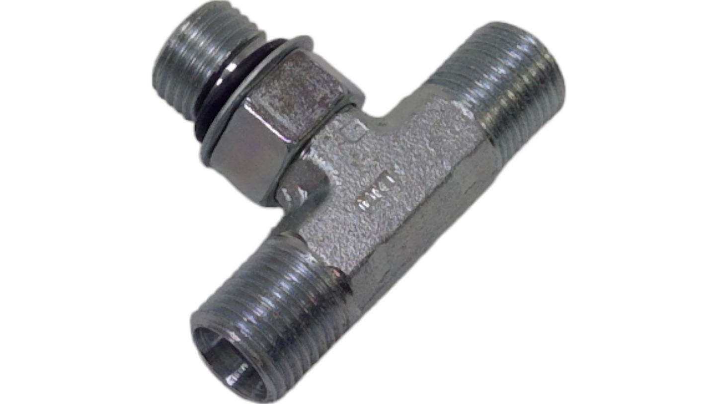 New OEM Genuine CNHi, Fitting - Part # 849567