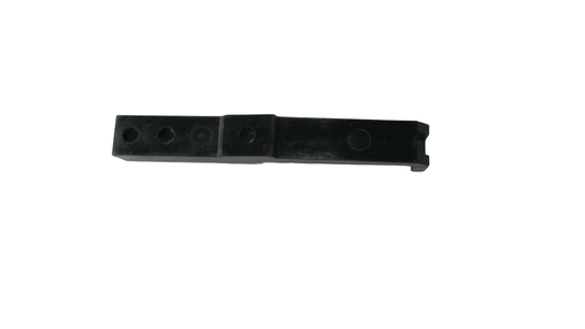 New OEM Genuine CNHi, Plate Fixing - Part # 84976179