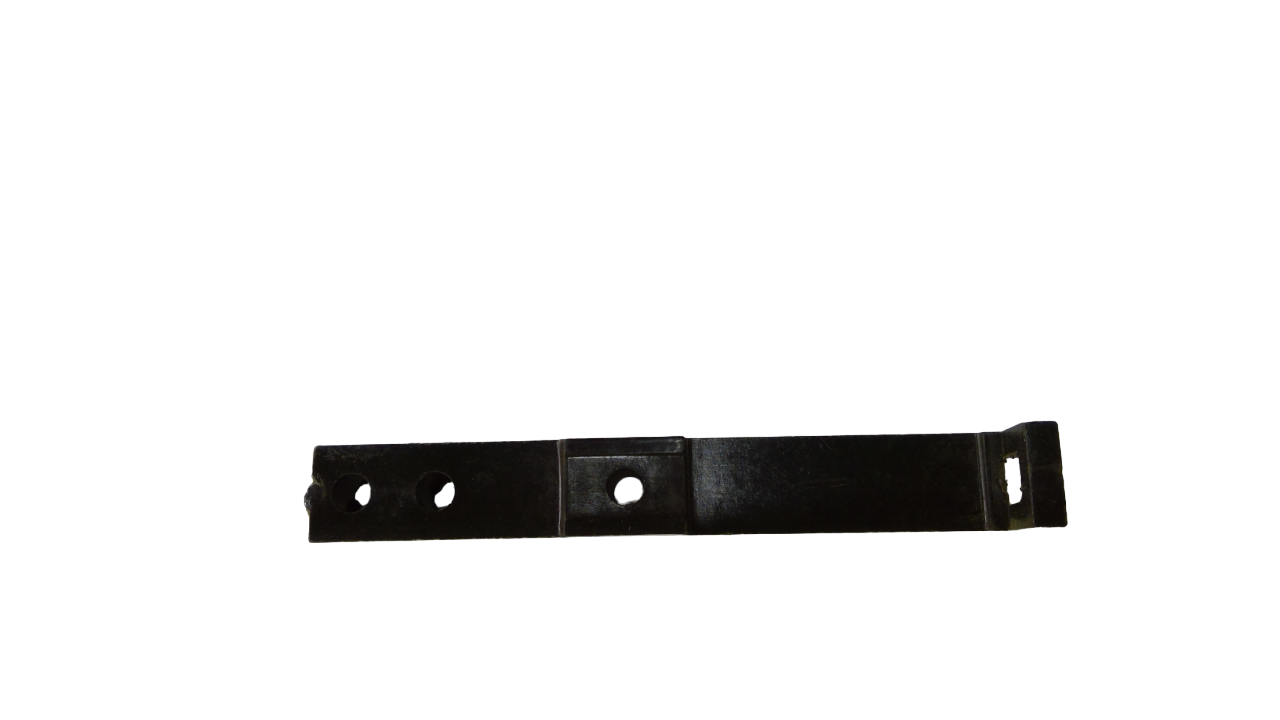 New OEM Genuine CNHi, Plate Fixing - Part # 84976179
