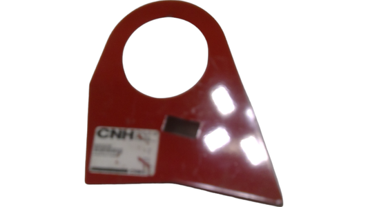 New OEM Genuine CNHi, Shield - Part # 84976239