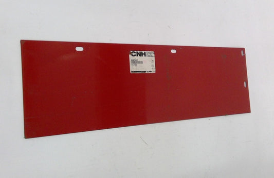 New OEM Genuine CNHi, Plate - Part # 84976337