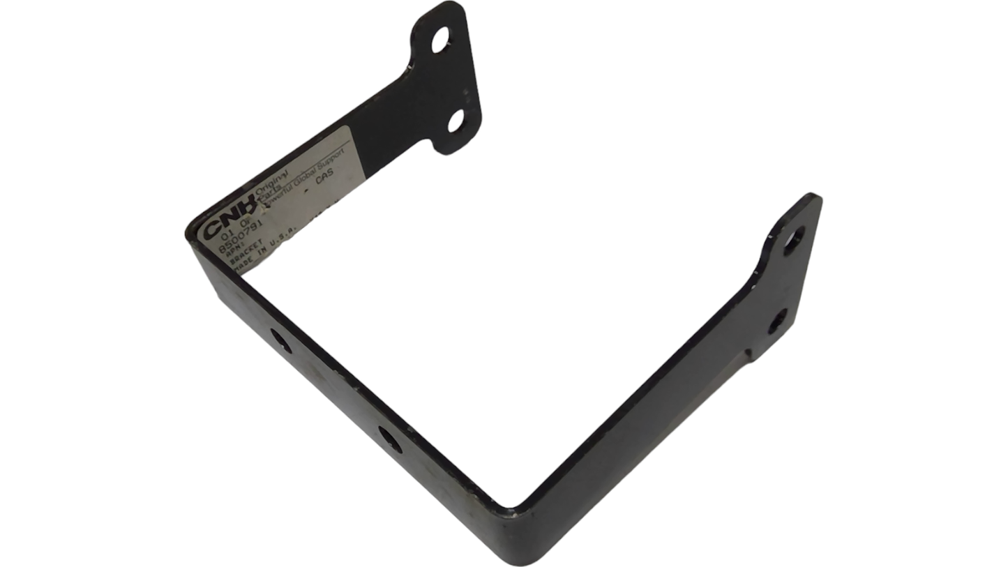 New OEM Genuine CNHi, Bracket - Part # 8500791