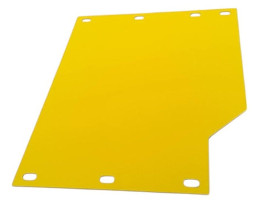 New OEM Genuine CNHi, Deflector - Part # 857654