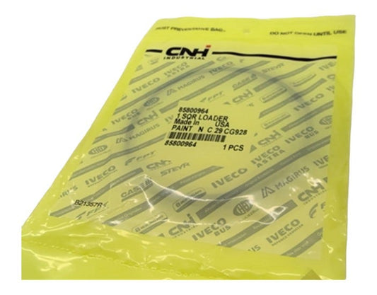 New OEM Genuine CNHi, Expander - Part # 85800964