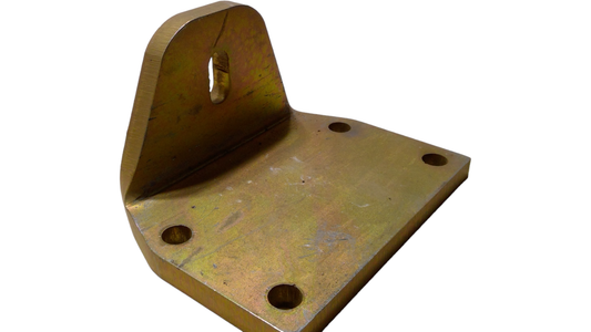 New OEM Genuine CNHi, Support - Part # 85804171