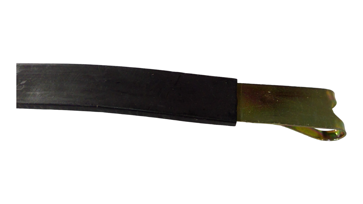 New OEM Genuine CNHi, Clamp - Part # 85804302