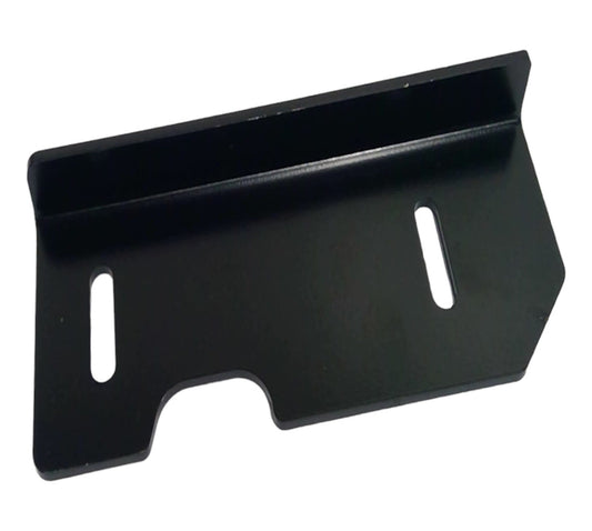 New OEM Genuine CNHi, Plate Mounting - Part # 85815758