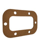 New OEM Genuine CNHi, Gasket - Part # 85825389