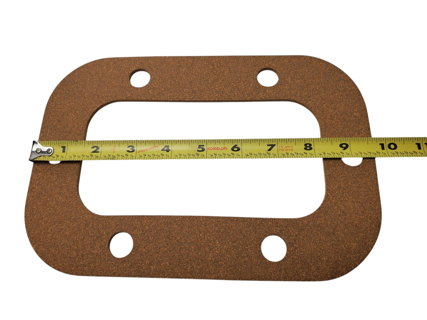 New OEM Genuine CNHi, Gasket - Part # 85825389