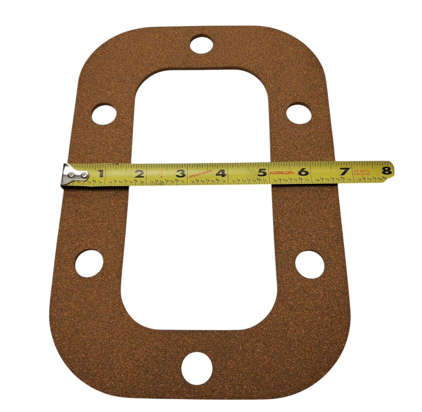 New OEM Genuine CNHi, Gasket - Part # 85825389