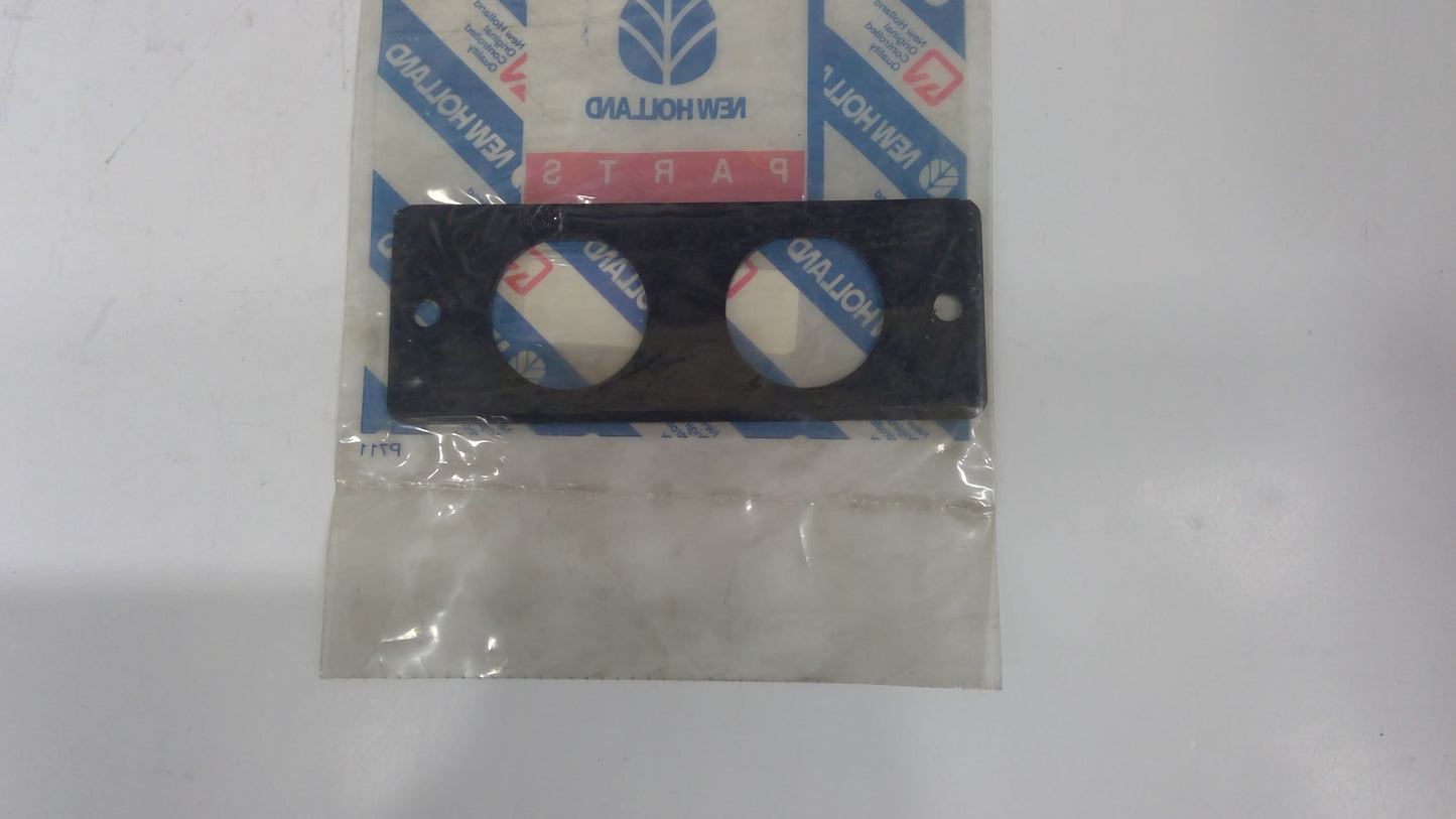 New OEM Genuine CNHi, Plate - Part # 86013114