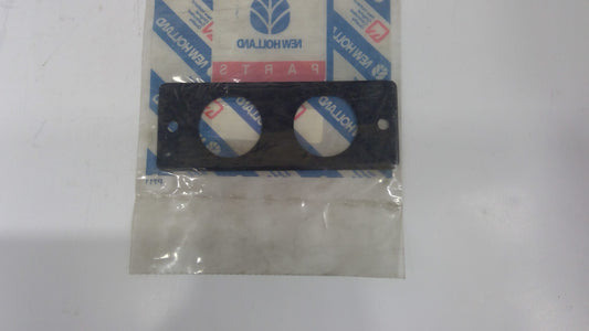 New OEM Genuine CNHi, Plate - Part # 86013114