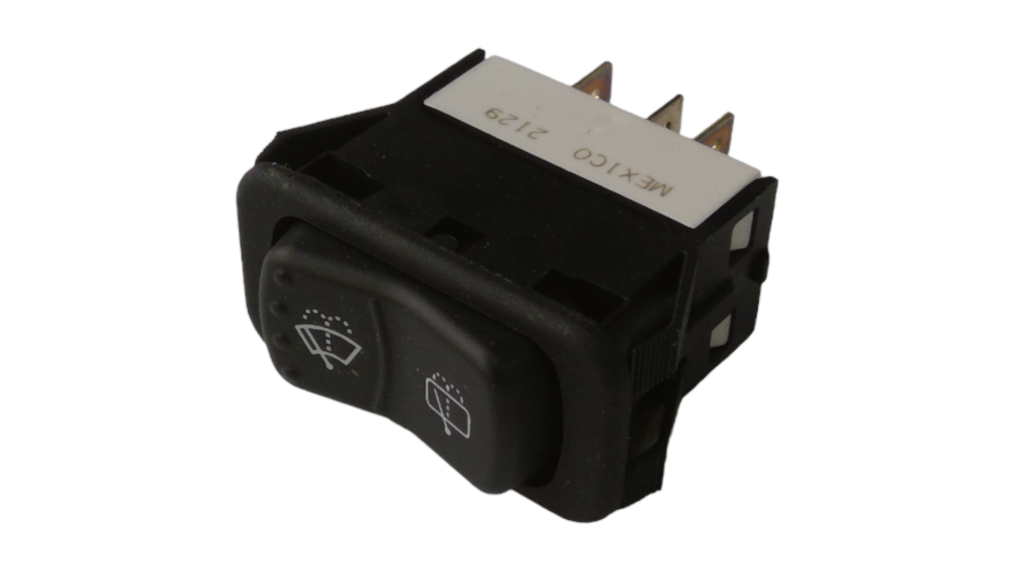 New OEM Genuine CNHi, Switch - Part # 86013267