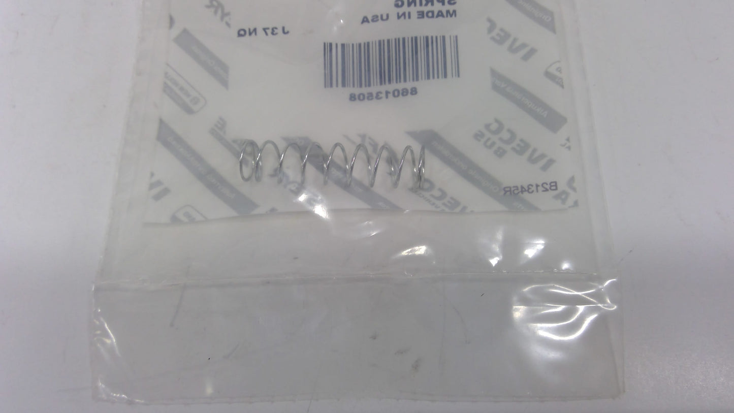 New OEM Genuine CNHi, Spring - Part # 86013508