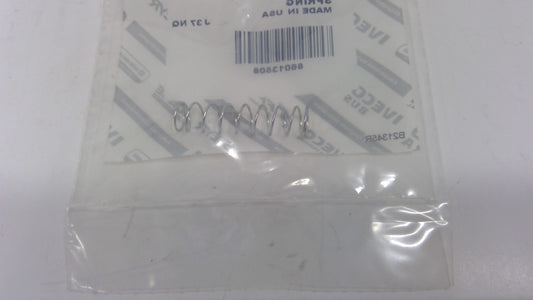 New OEM Genuine CNHi, Spring - Part # 86013508