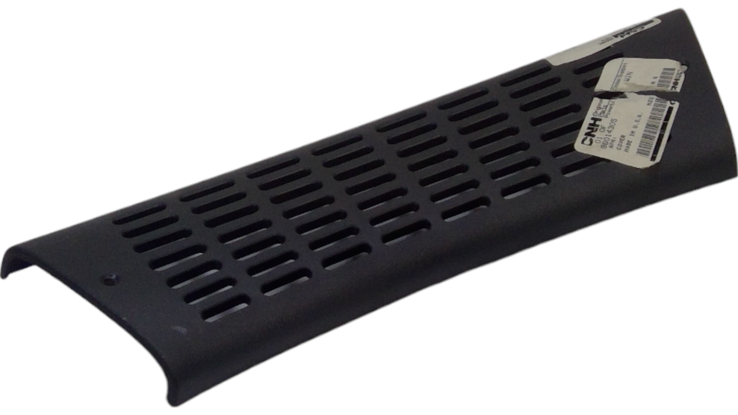 New OEM Genuine CNHi, Cover - Part # 86014305