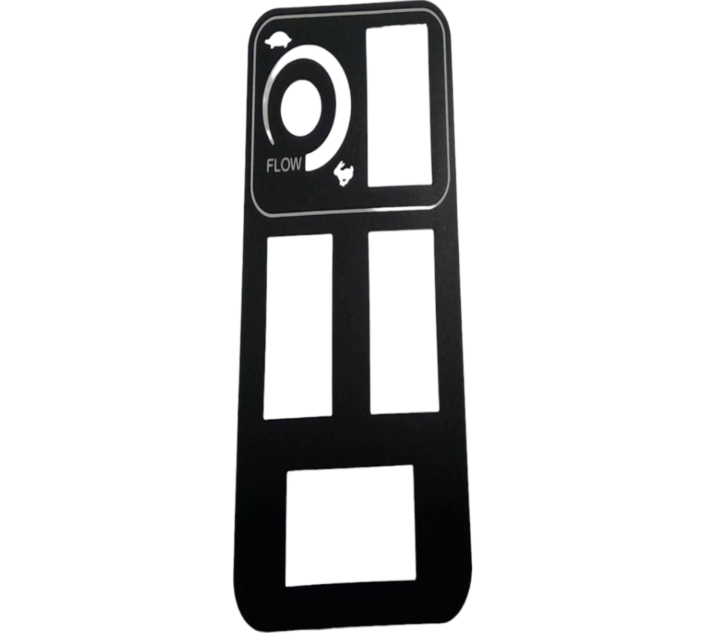 New OEM Genuine CNHi, Decal - Part # 86014321