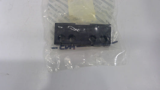 New OEM Genuine CNHi, Insulator Block - Part # 86018896
