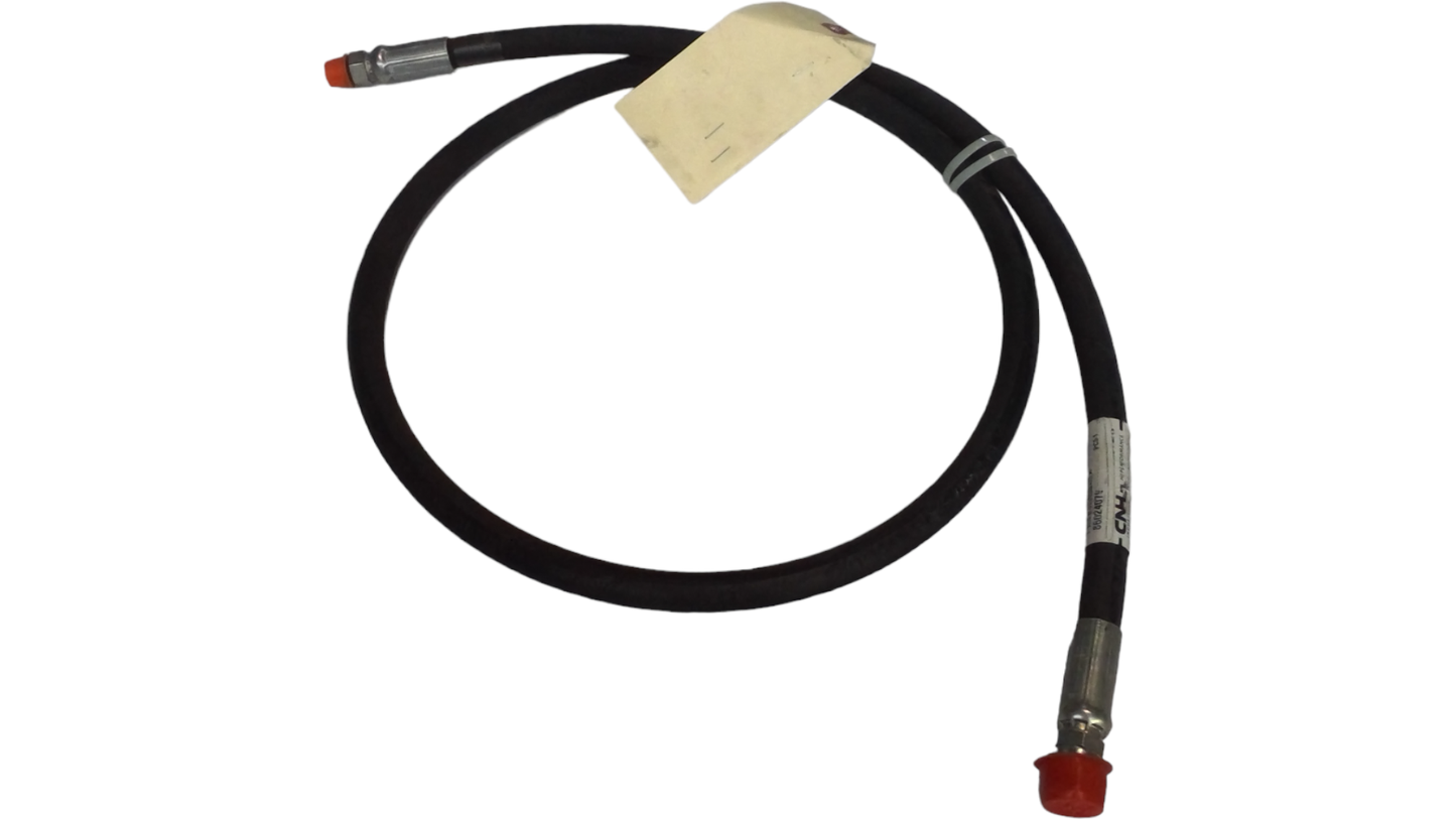 New OEM Genuine CNHi, Hose - Part # 86024079