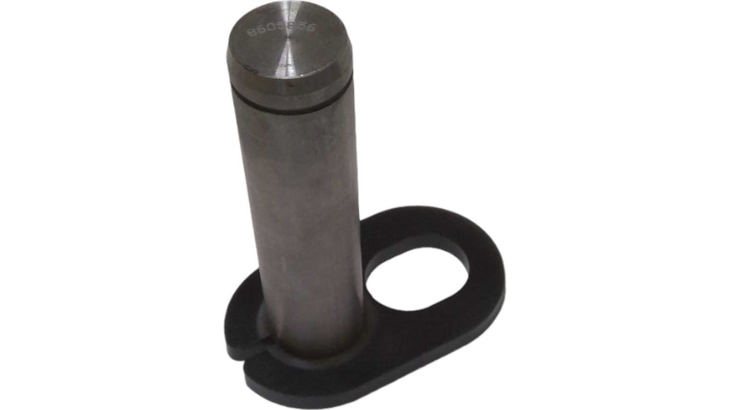 New OEM Genuine CNHi, Pin - Part # 8605856