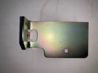 New OEM Genuine CNHi, Bracket - Part # 86400994