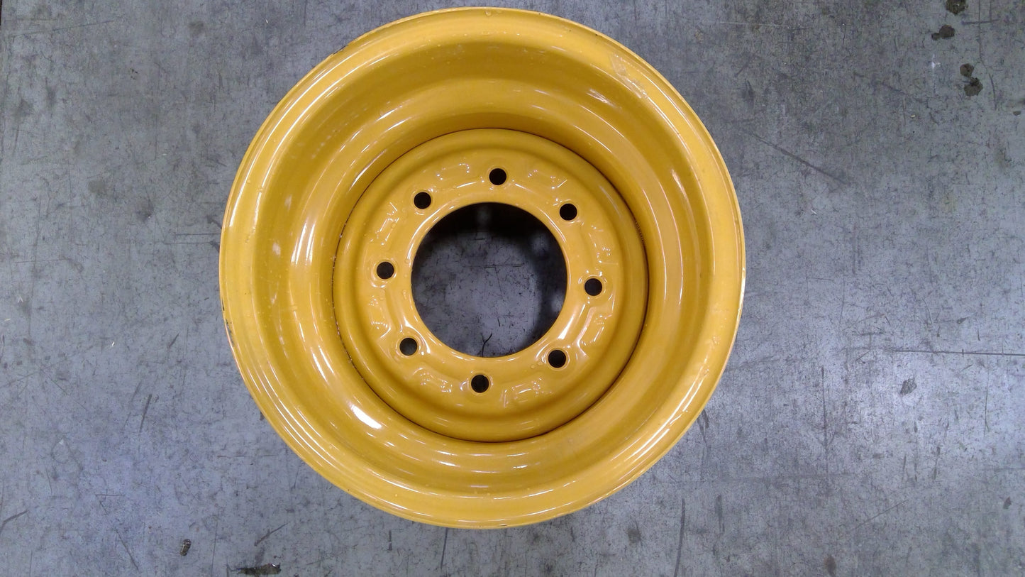 New OEM Genuine CNHi, Rim - Part # 86501643