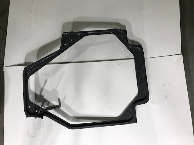 New OEM Genuine CNHi, Door - Part # 86506149