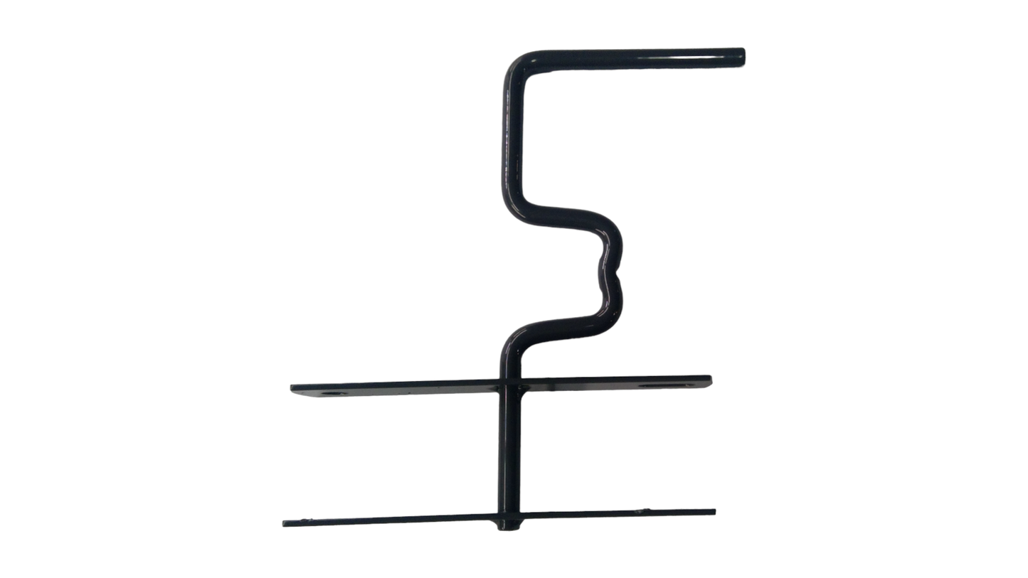 New OEM Genuine CNHi, Handle - Part # 86506368