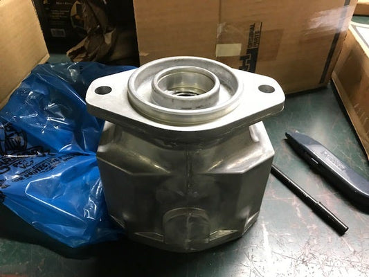 New OEM Genuine CNHi, Housing - Part # 86507478